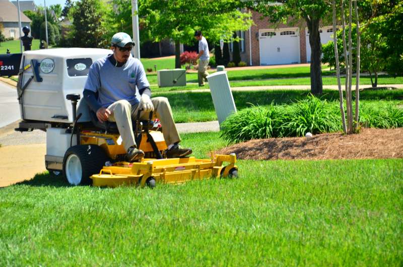 Patios
