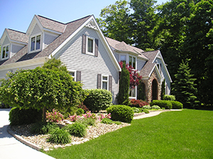 Landscapers and Lawncare Services in Somis, CA